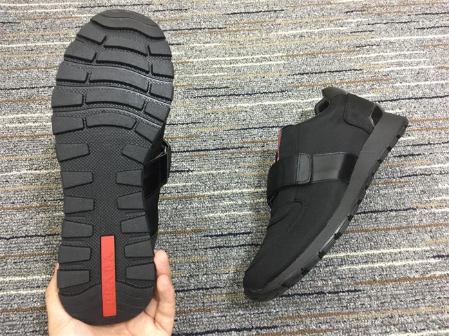 Cheap Husky Stretchable Prada Sneaker 3368