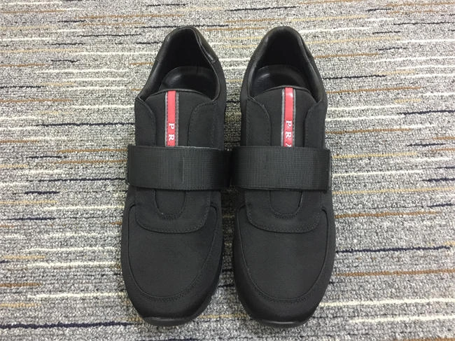 Cheap Husky Stretchable Prada Sneaker 3368