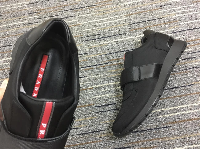 Cheap Husky Stretchable Prada Sneaker 3368
