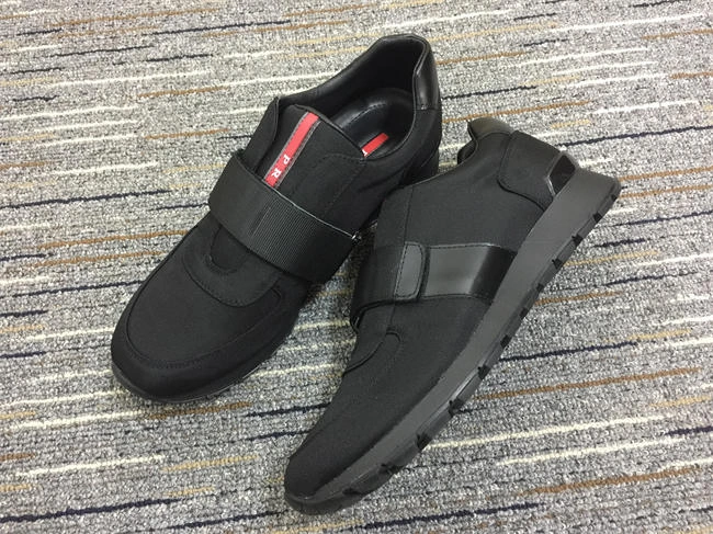Cheap Husky Stretchable Prada Sneaker 3368