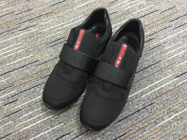 Cheap Husky Stretchable Prada Sneaker 3368