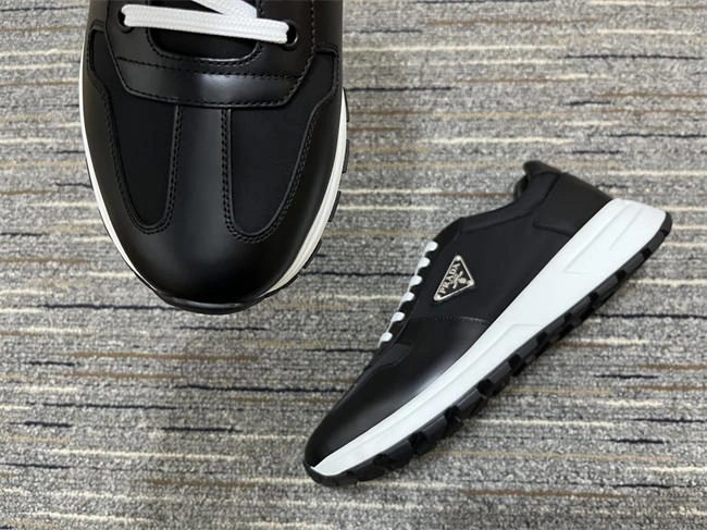 Cheap Prada Sneaker SunProtective 3370
