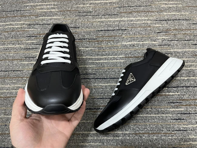 Cheap Prada Sneaker SunProtective 3370