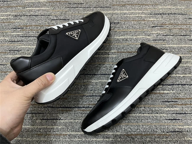 Cheap Prada Sneaker SunProtective 3370
