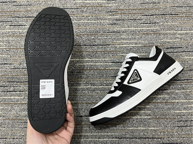 FS CHEAP Neat Prada Sneaker 3373