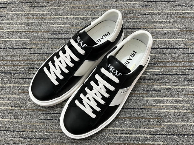 Brother Sam Youthful Prada Sneaker 3372