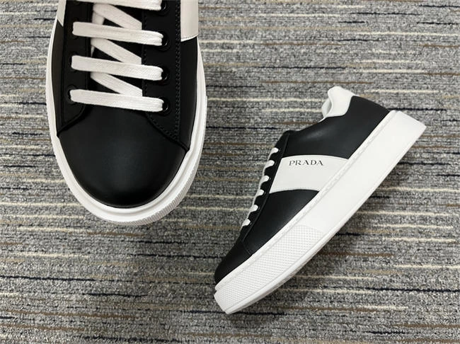 Brother Sam Youthful Prada Sneaker 3372