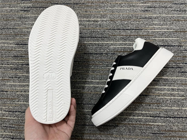 Brother Sam Youthful Prada Sneaker 3372