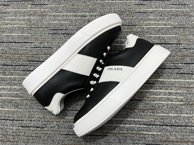 Brother Sam Youthful Prada Sneaker 3372