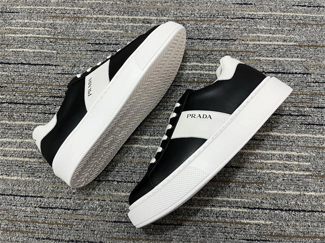 Brother Sam Youthful Prada Sneaker 3372