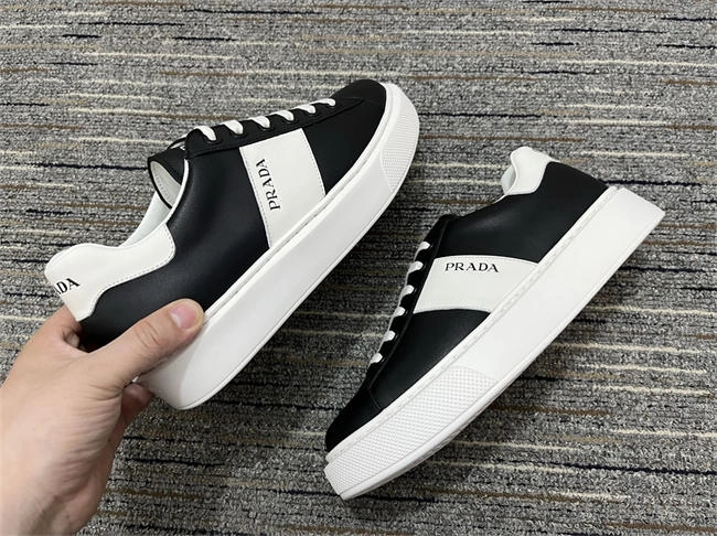 Brother Sam Youthful Prada Sneaker 3372