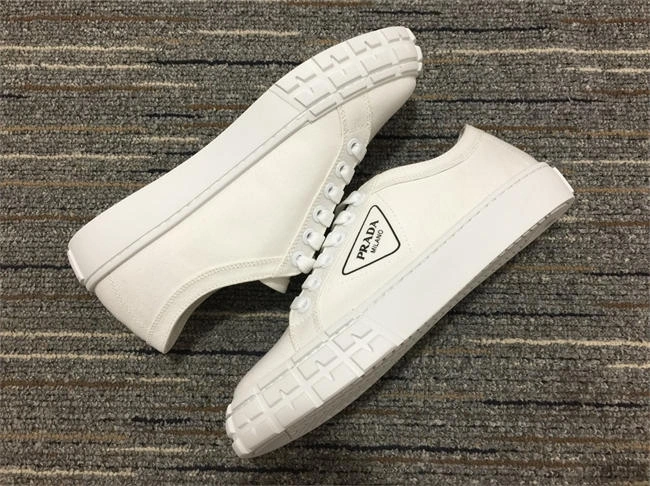 Brother Sam SportInspired Prada Sneaker 3376