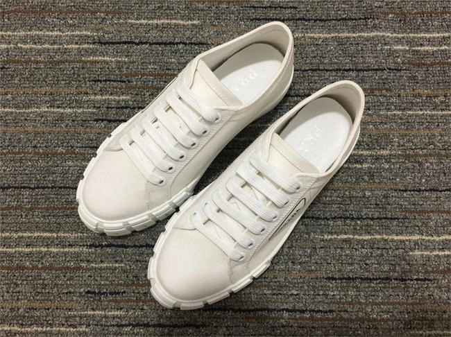 Brother Sam SportInspired Prada Sneaker 3376