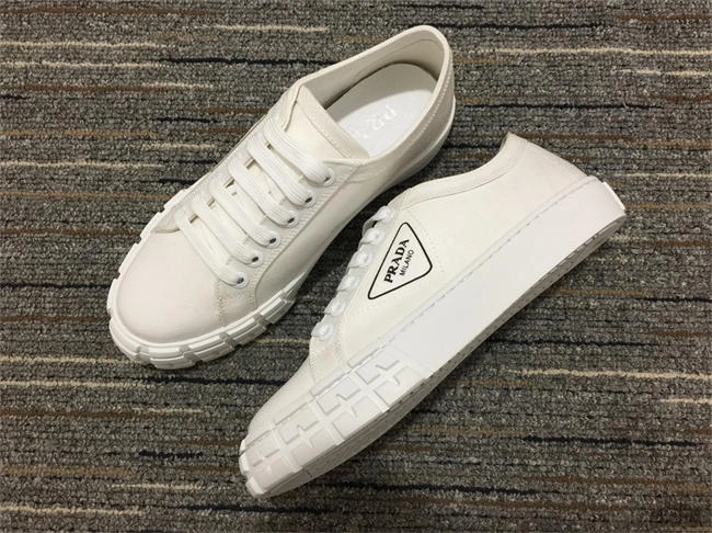Brother Sam SportInspired Prada Sneaker 3376
