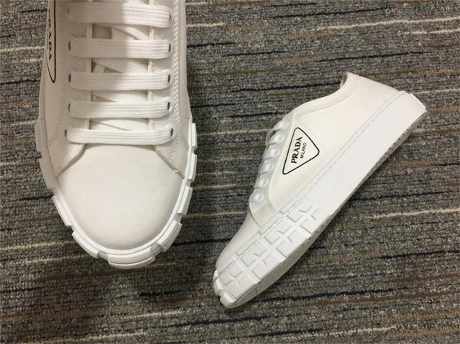 Brother Sam SportInspired Prada Sneaker 3376