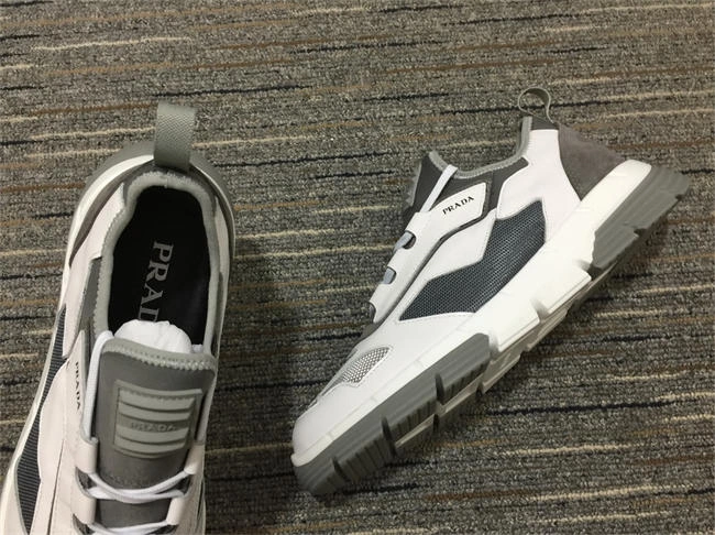 Aaa replica ru Prada Sneaker Soft 3380