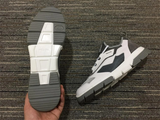 Aaa replica ru Prada Sneaker Soft 3380