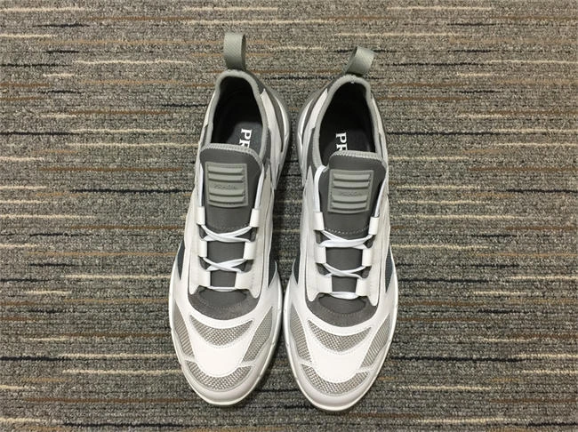 Aaa replica ru Prada Sneaker Soft 3380