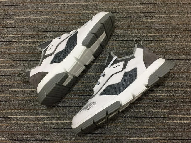 Aaa replica ru Prada Sneaker Soft 3380