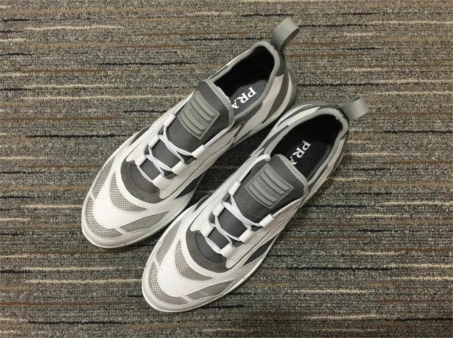 Aaa replica ru Prada Sneaker Soft 3380