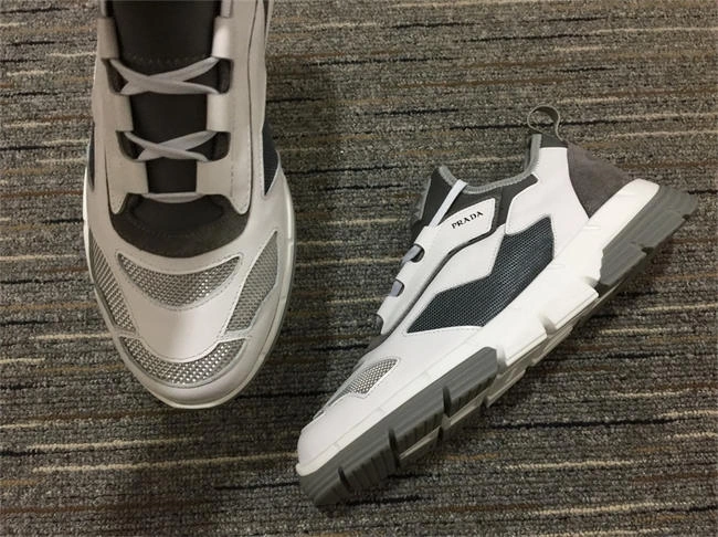 Aaa replica ru Prada Sneaker Soft 3380