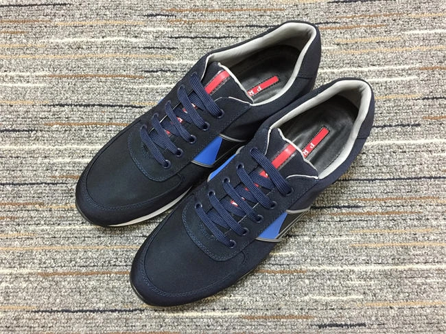 HYPE Prada Sneaker ModernLook 3382