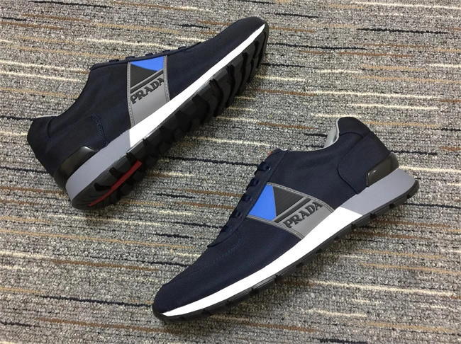 HYPE Prada Sneaker ModernLook 3382