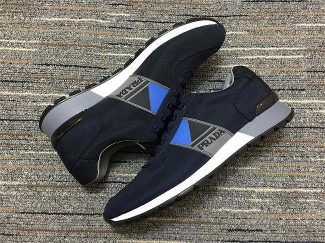 HYPE Prada Sneaker ModernLook 3382