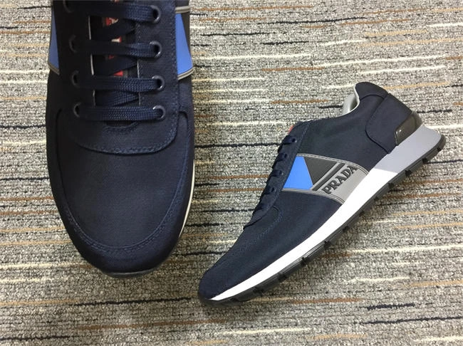 HYPE Prada Sneaker ModernLook 3382