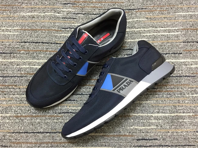 HYPE Prada Sneaker ModernLook 3382