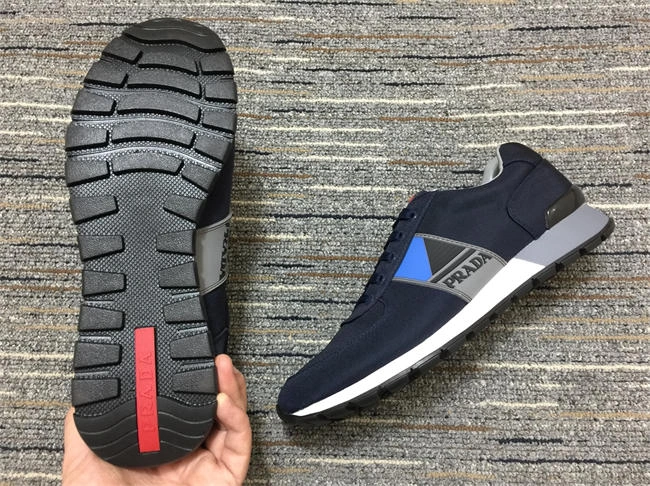 HYPE Prada Sneaker ModernLook 3382