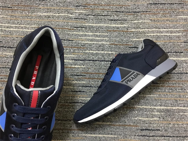 HYPE Prada Sneaker ModernLook 3382