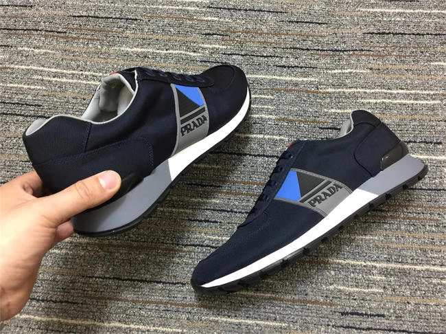 HYPE Prada Sneaker ModernLook 3382
