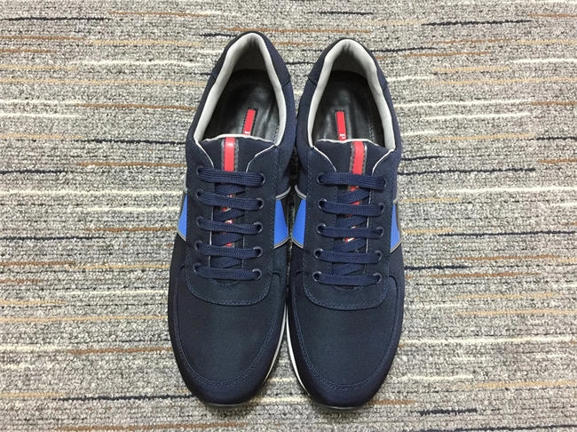 HYPE Prada Sneaker ModernLook 3382