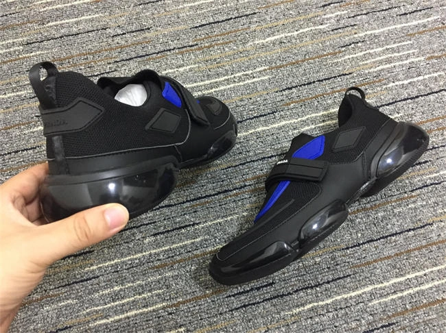 Rep Husky Prada Sneaker Comfortable 3383