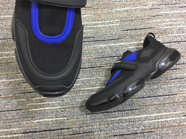 Rep Husky Prada Sneaker Comfortable 3383