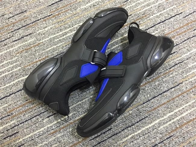 Rep Husky Prada Sneaker Comfortable 3383