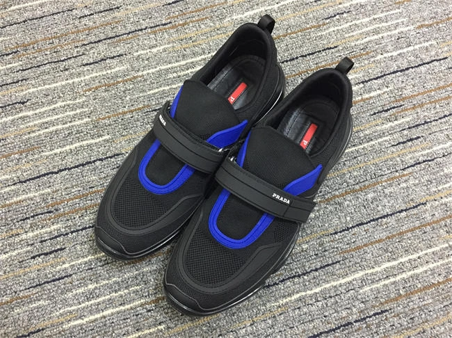 Rep Husky Prada Sneaker Comfortable 3383