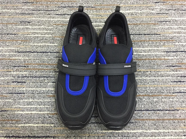 Rep Husky Prada Sneaker Comfortable 3383