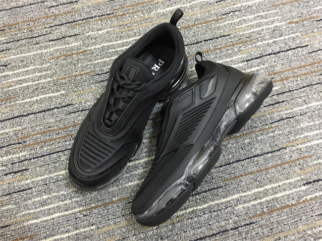 Aaa replica ru Affordable Prada Sneaker 3386