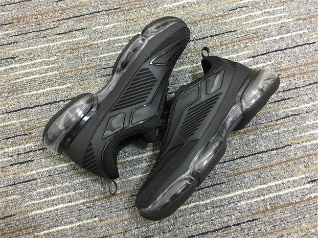 Aaa replica ru Affordable Prada Sneaker 3386