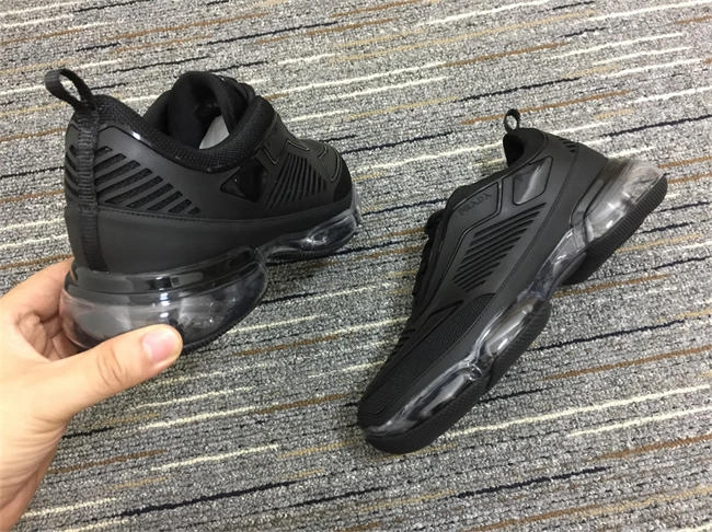 Aaa replica ru Affordable Prada Sneaker 3386