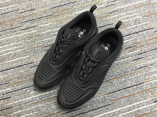 Aaa replica ru Affordable Prada Sneaker 3386