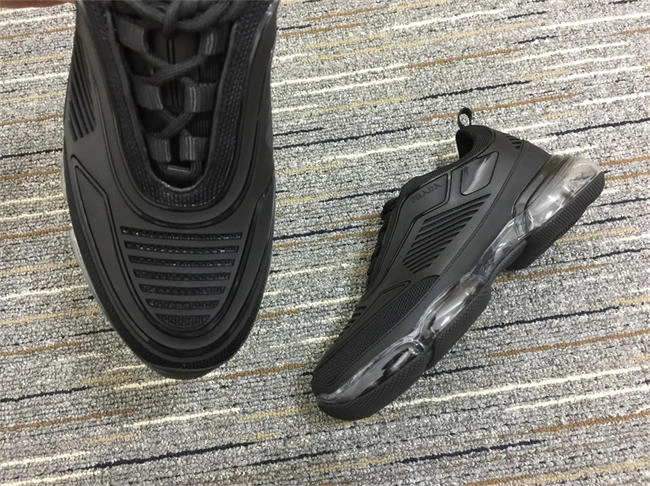 Aaa replica ru Affordable Prada Sneaker 3386