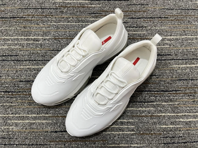 Brother Sam Yupoo Prada Sneaker WaterResistant 3384