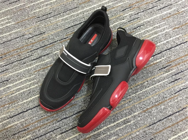 Cheap Husky Casual Prada Sneaker 3388
