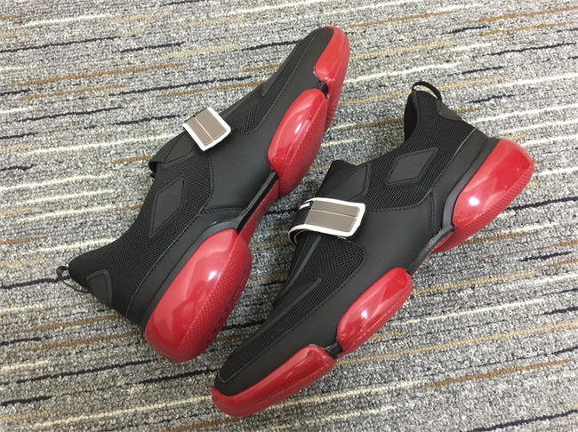 Cheap Husky Casual Prada Sneaker 3388