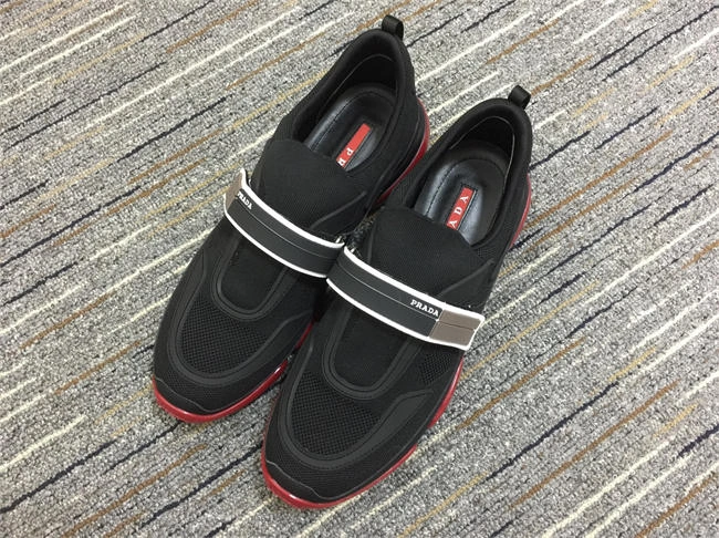 Cheap Husky Casual Prada Sneaker 3388