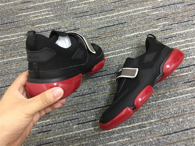 Cheap Husky Casual Prada Sneaker 3388