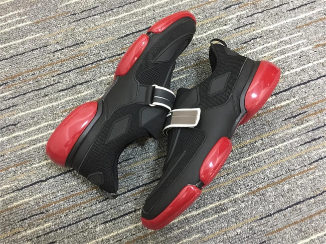 Cheap Husky Casual Prada Sneaker 3388